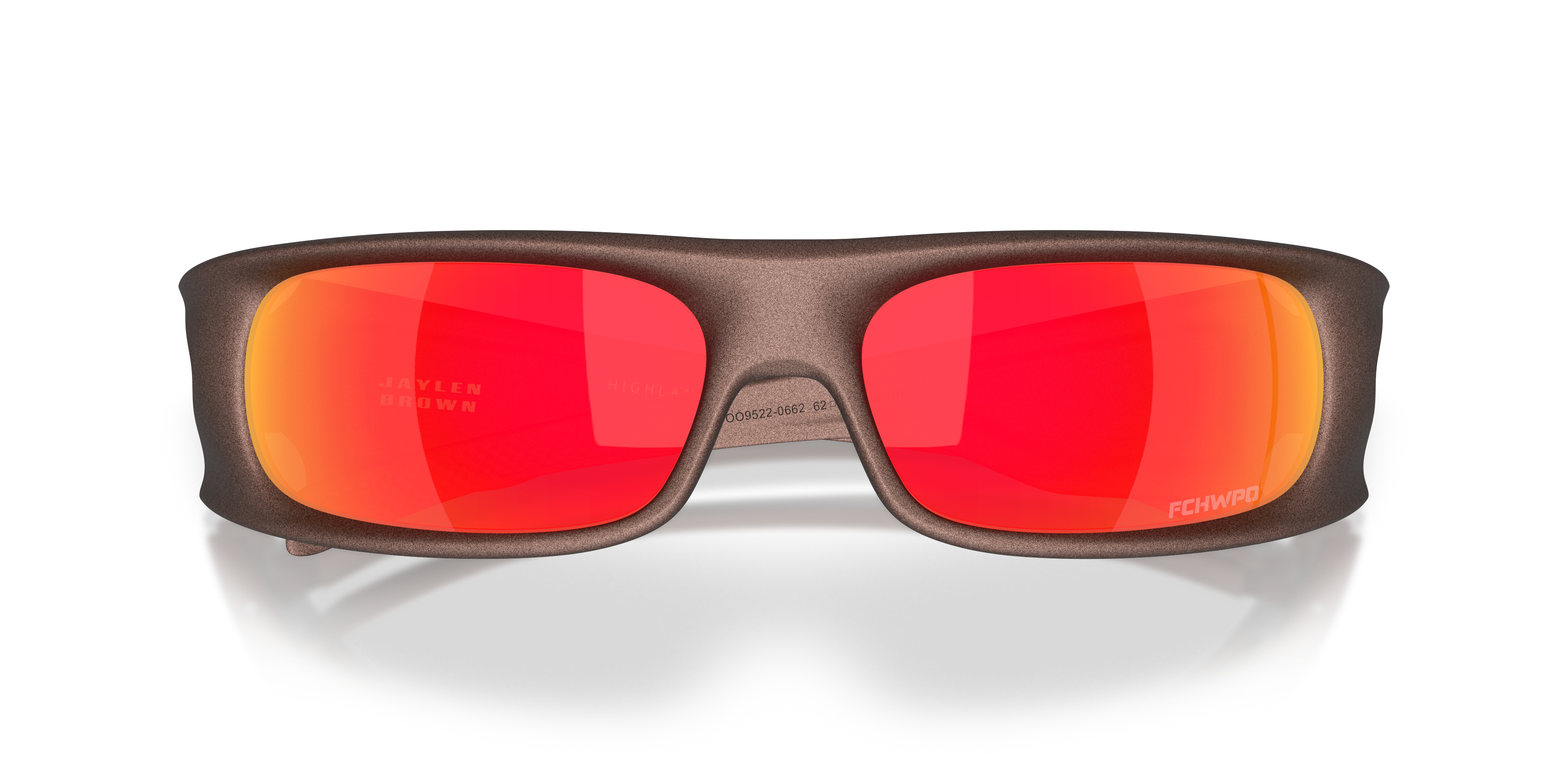 Oakley OO9522 952206 Highland 